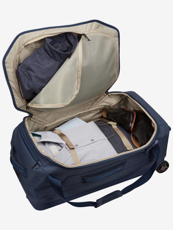 Thule Thule Crossover 2 Тъмносиня пътна чанта