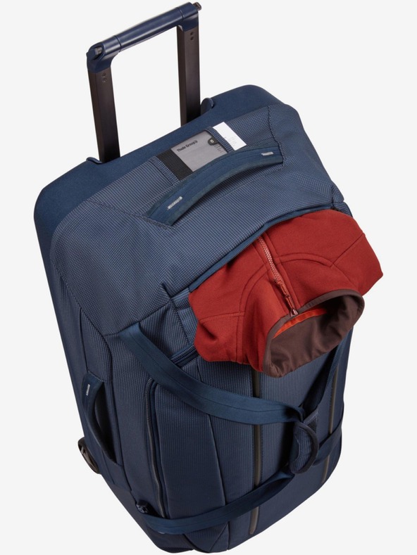 Thule Thule Crossover 2 Тъмносиня пътна чанта