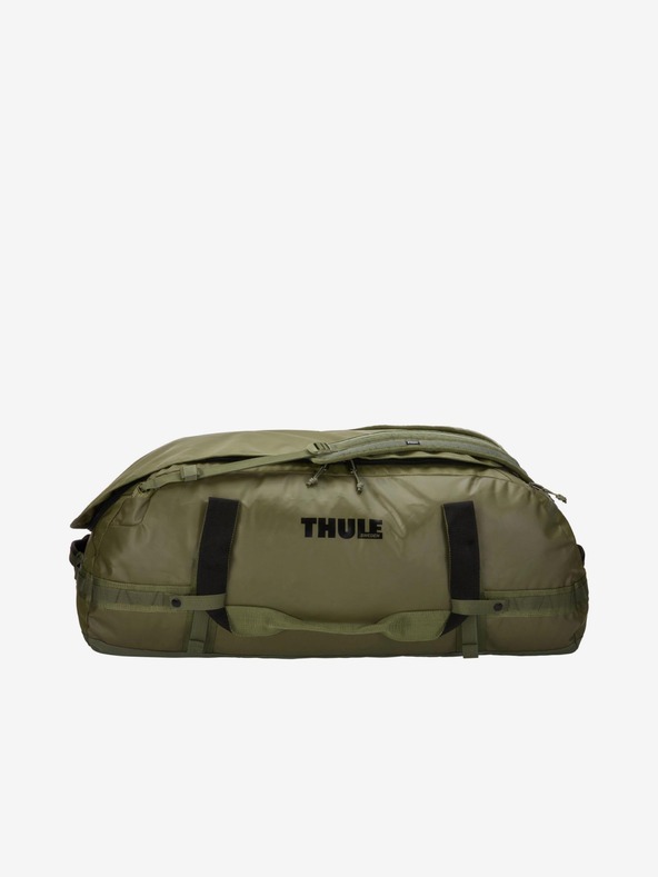 Thule Пътна чанта Thule Chasm XL в цвят каки