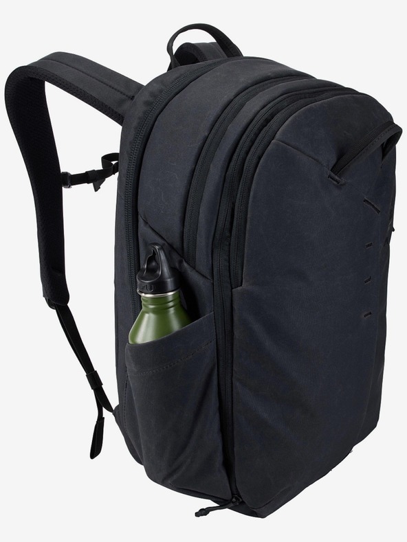 Thule Черна пътна раница Thule Aion 28 л