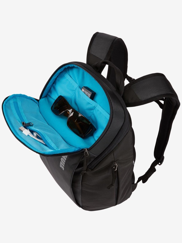 Thule Черна фото раница Thule EnRoute 20L