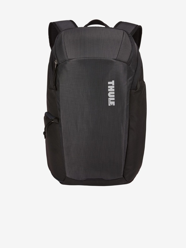 Thule Черна фото раница Thule EnRoute 20L
