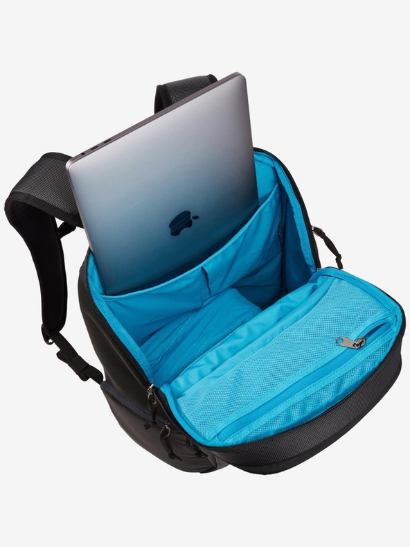 Thule Черна фото раница Thule EnRoute 20L