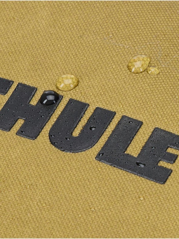 Thule Раница Thule Aion 40 л в цвят каки