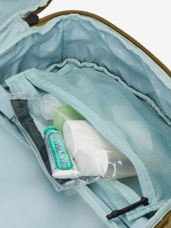 Thule Раница Thule Aion 40 л в цвят каки