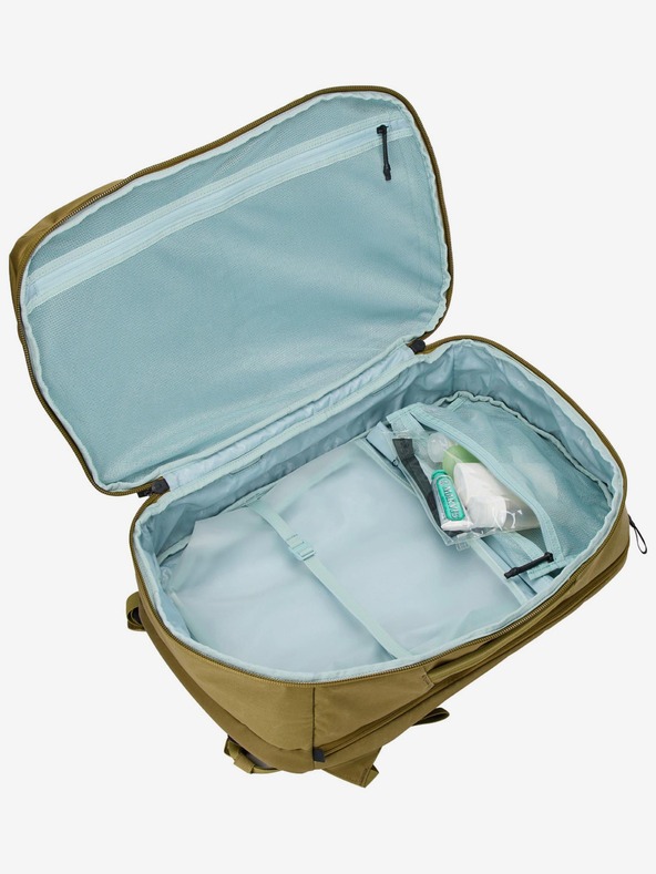 Thule Раница Thule Aion 40 л в цвят каки