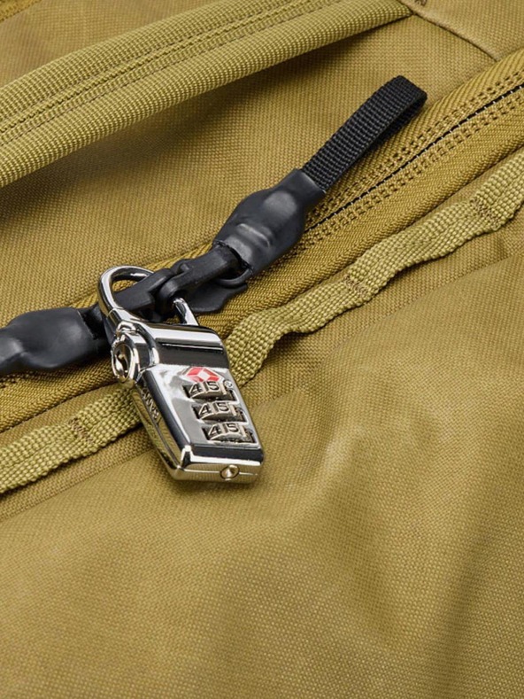 Thule Раница Thule Aion 40 л в цвят каки