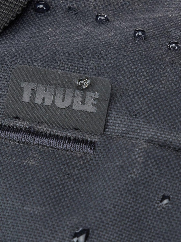 Thule Черна пътна раница Thule Aion 35L