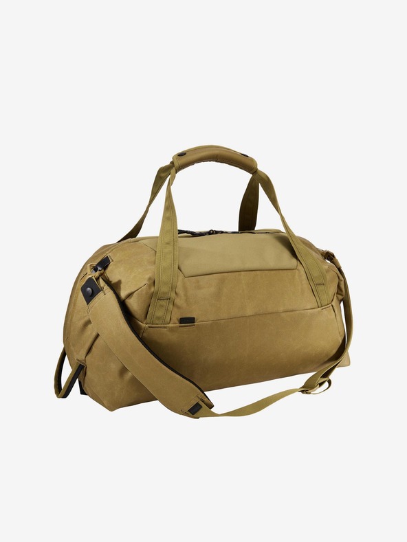 Thule Светлокафява пътна чанта Thule Aion 35L