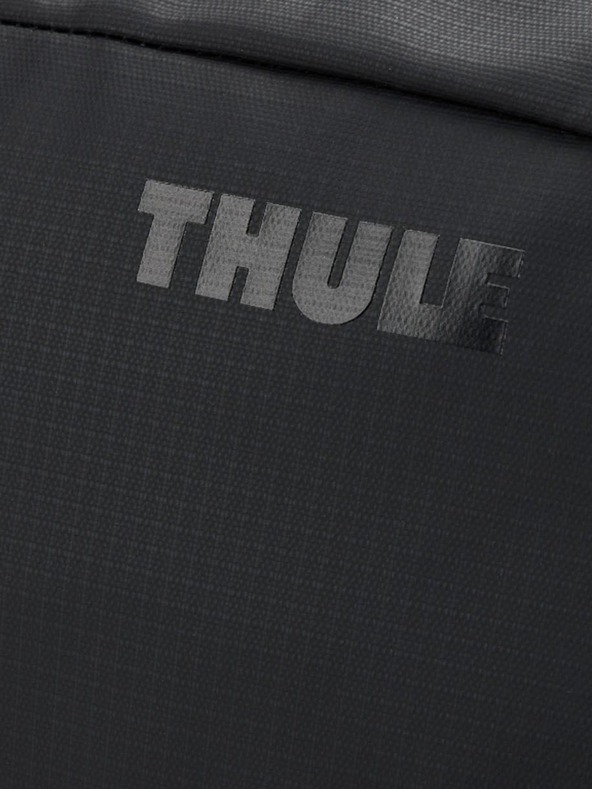 Thule Черна мъжка чанта за рамо Thule Tact 5L