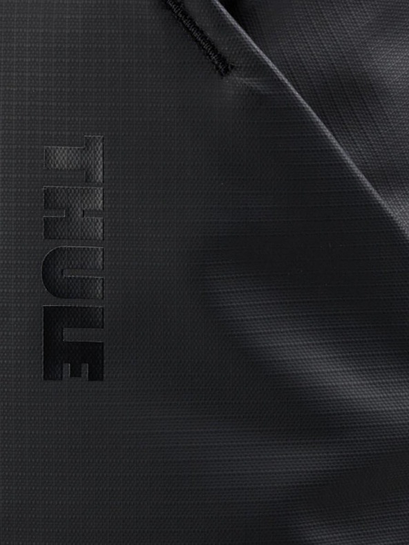 Thule Черна мъжка раница Thule Tact 16L