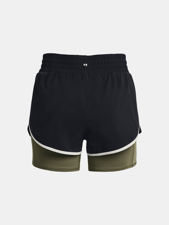 Under Armour Дамски къси панталони Under Armour Pjt Rck Flex Short