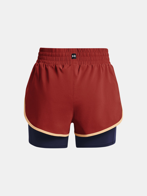 Under Armour Дамски къси панталони Under Armour Pjt Rck Flex Short