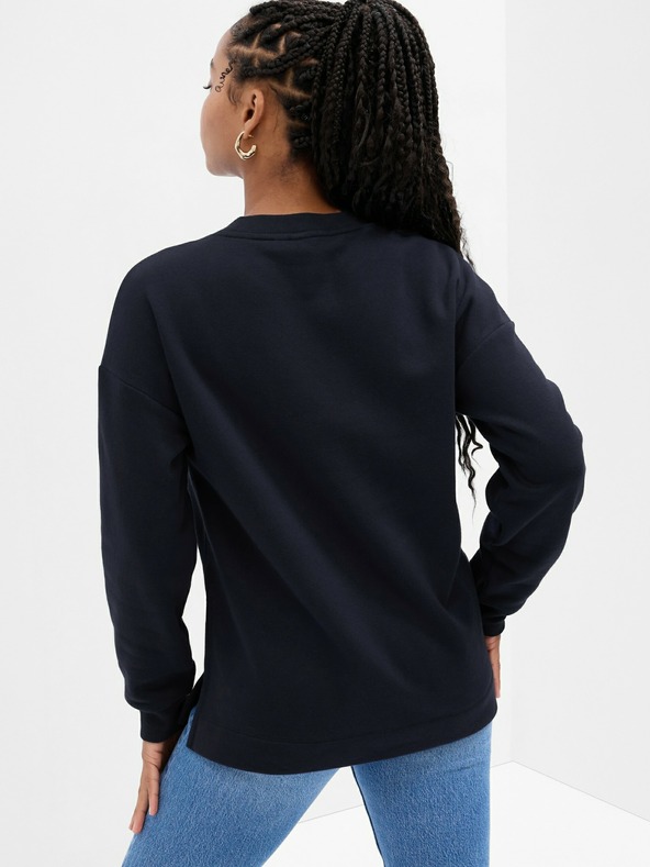 GAP Суитчър с лого Gap GAP