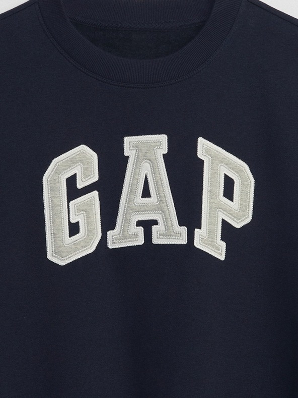 GAP Суитчър с лого Gap GAP