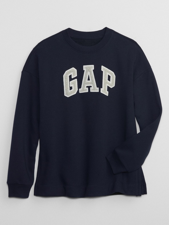 GAP Суитчър с лого Gap GAP