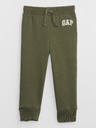 GAP Бебешко долнище с логото на GAP
