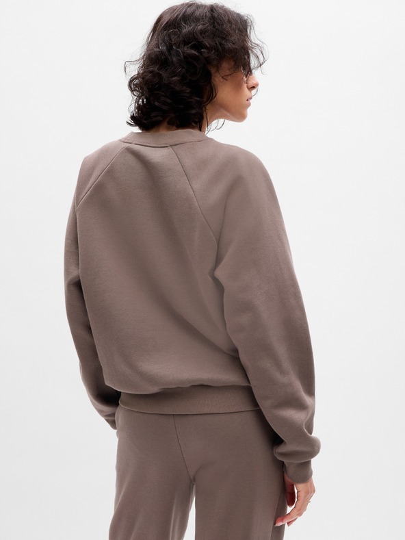 GAP Дамски суитшърт GAP