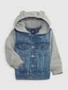 GAP Baby дънково яке GAP