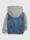 GAP Baby дънково яке GAP