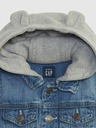 GAP Baby дънково яке GAP