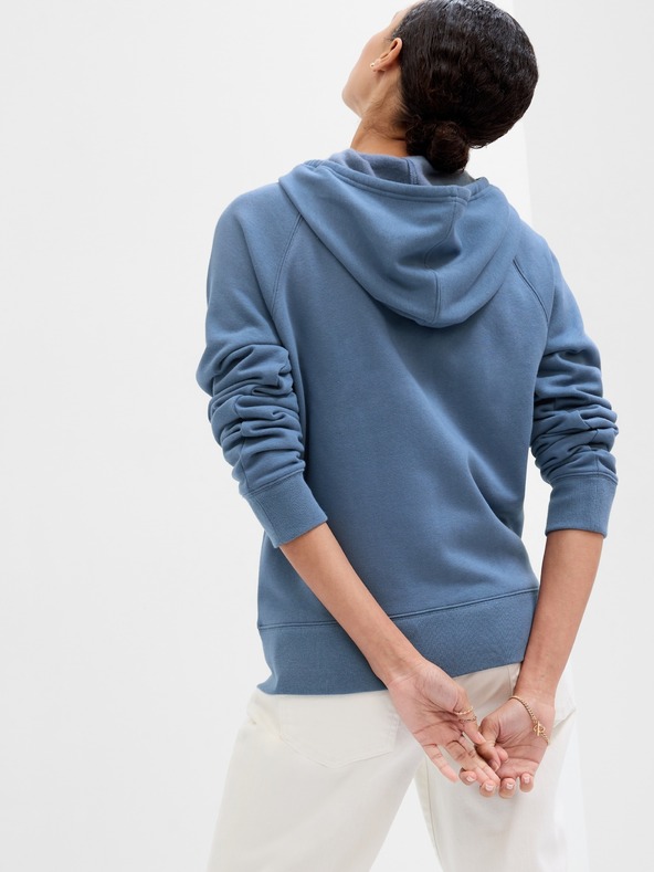 GAP Суитчър с лого Gap GAP