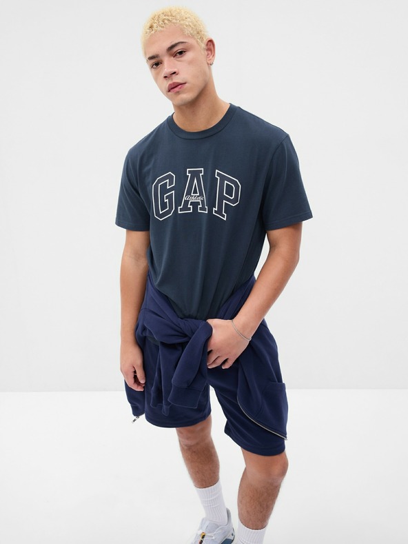 GAP Атлетична тениска GAP GAP