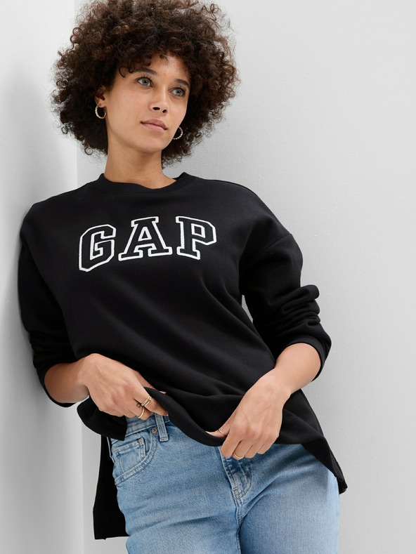 GAP Суитчър с лого Gap GAP