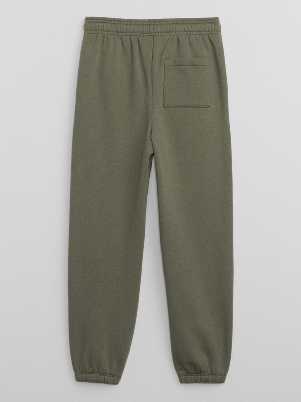 GAP Детски флийс панталони GAP