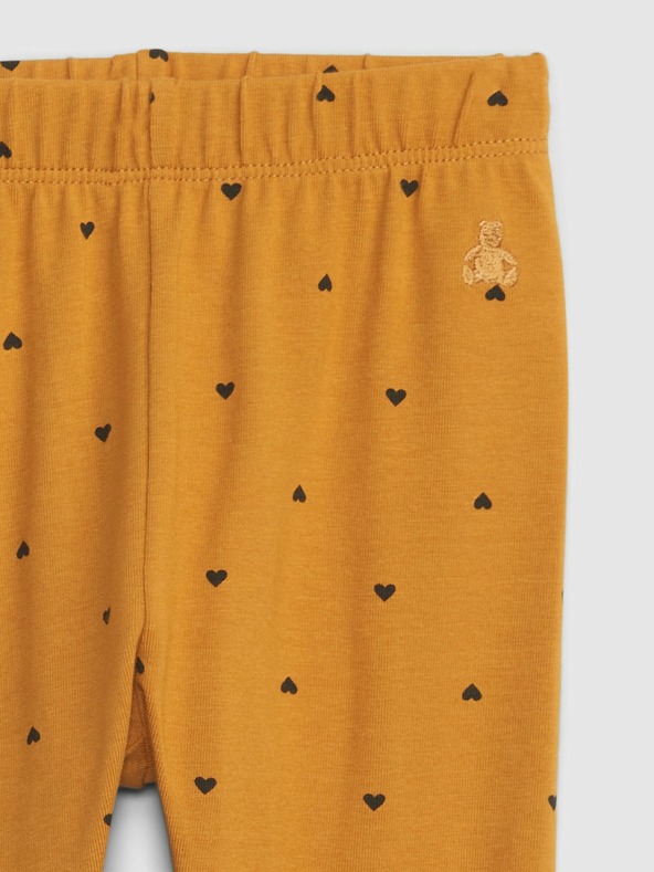 GAP Бебешки клин Mix & Match GAP