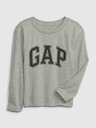 GAP Детска риза с логото на GAP