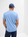 GAP Тениска с лого Gap GAP