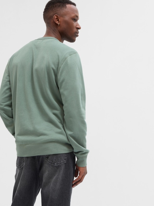 GAP Суитчър с лого Gap GAP