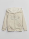 GAP Baby insulated suitshirt with logo GAP