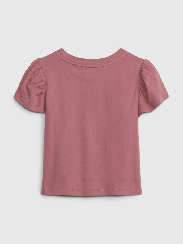 GAP Бебешка тениска Mix & Match GAP