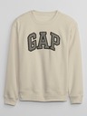 GAP Дамски суитшърт с логото на GAP