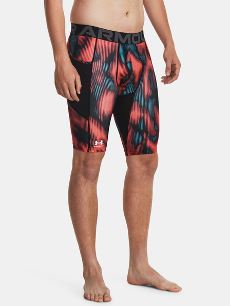 Under Armour Мъжки шорти Under Armour UA HG Prtd Long Shorts