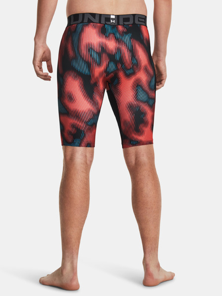 Under Armour Мъжки шорти Under Armour UA HG Prtd Long Shorts