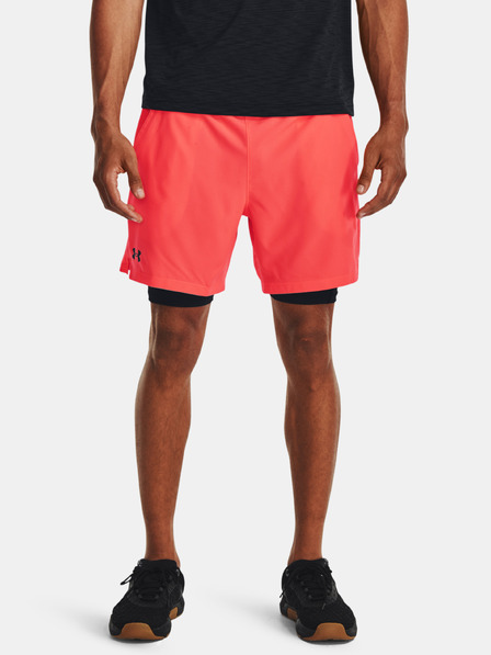 Under Armour Мъжки къси панталони Under Armour UA Vanish Woven 2in1 Sts