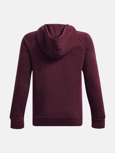 Under Armour Rival Fleece Суитшърт детски