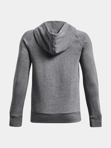 Under Armour UA Rival Fleece BL Hoodie Суитшърт детски