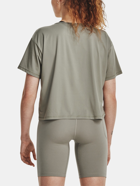 Under Armour Дамска тениска Under Armour Motion SS