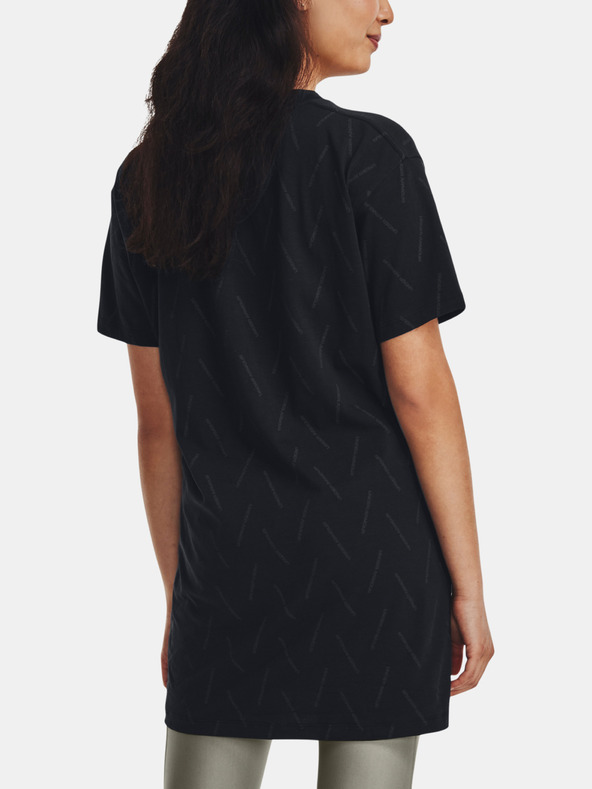 Under Armour Дамска тениска Under Armour UA W EXTENDED SS NEW