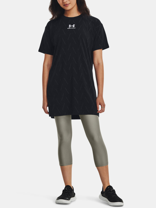 Under Armour Дамска тениска Under Armour UA W EXTENDED SS NEW