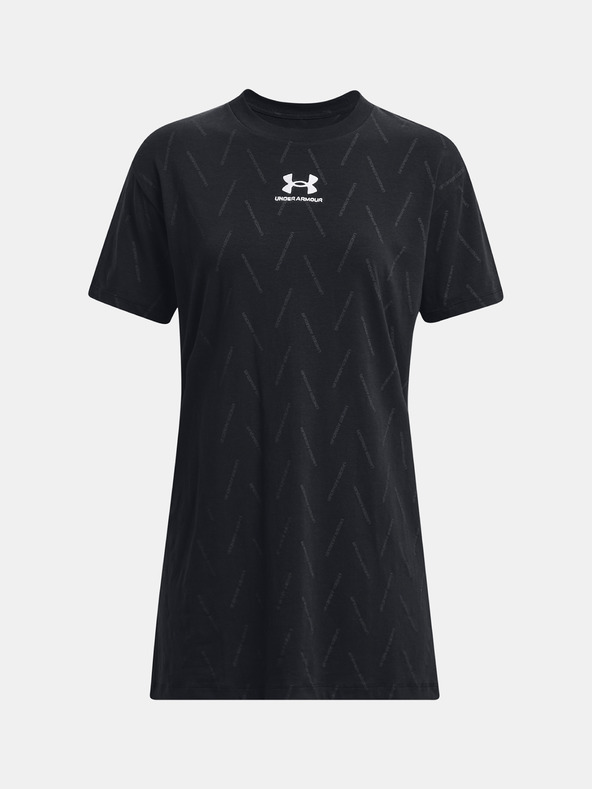 Under Armour Дамска тениска Under Armour UA W EXTENDED SS NEW
