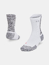 Under Armour Унисекс чорапи Under Armour UA AD Run Cushion Mid (1 чифт)
