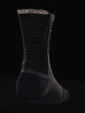 Under Armour Унисекс чорапи Under Armour UA AD Run Cushion Mid (1 чифт)