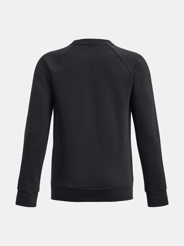 Under Armour Детски суитшърт Under Armour UA Rival Fleece Crew