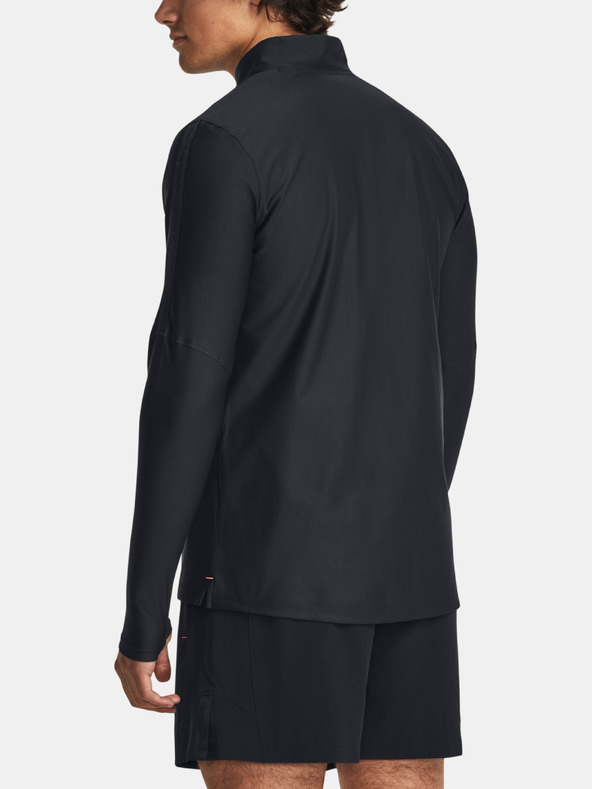 Under Armour Мъжки суитшърт Under Armour UA M's Ch. Pro 1/4 Zip