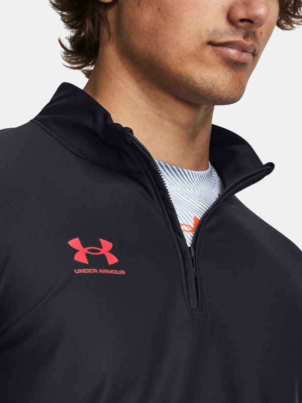 Under Armour Мъжки суитшърт Under Armour UA M's Ch. Pro 1/4 Zip